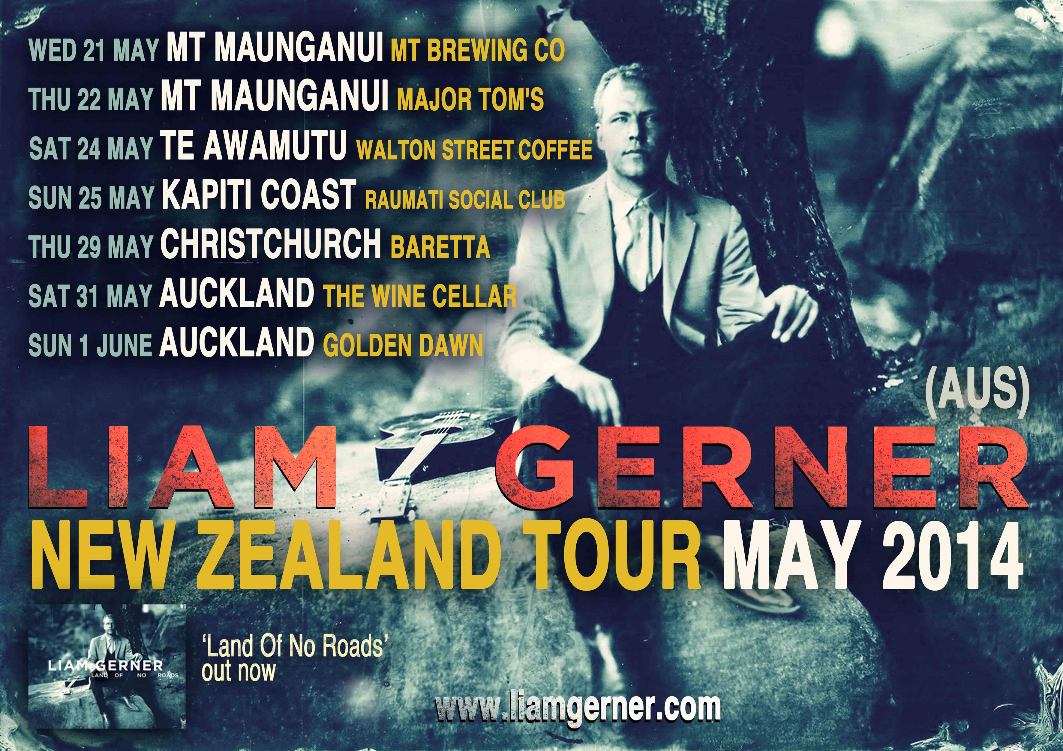 NZ Tour May 2014 poster smaller
